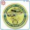Factory branded high quality cheap 1 oz gold coin