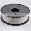 Pla filament base ceramic filament for 3d printer used
