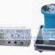 NANAO ELECTRIC Manufacture NAZV DC High Voltage Test Set For Water Cooled Generator