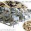 Commerical use sunflower shelling machine for sale in factory price