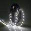 Black FPCB DC12V LED strip 5050 60LED/m,5m/lot flexible light IP20 / IP65 Waterproof LED STRIP RGB, White, Warm white