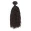 Best Selling 10-32inch For Black Women Double Drawn Clip In Hair Extension Visibly Bold