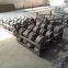 Casting High Manganese steel Crusher Hammers