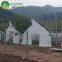 Hot slae Agricultural Polythene Film Covered Mushroom Green House