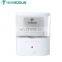 2017 new arrivals bathroom accessories automatic 600ml touchless foaming soap dispenser