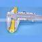 Double sheanth ROV electrical cable/ROV tether umbilical underwater rov cable