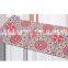 Eco friendly suede natural rubber customized printing yoga mat