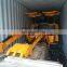 diesel operated mini excavator famous engine for sale