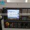 VMC1270 portable fanuc Taiwan  3 axis cnc vertical milling machine metal for sale