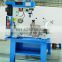 HQ500 HQ800 Small Combination Lathe and milling machine mini lathe mill drill combo