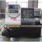 CK6432 small cnc lathe machine with new spindle horizontal type