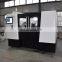 CK6180w wheel repair cnc lathe price list from haishu