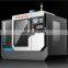 VMC850 4 axis CNC vertical machining center