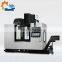Turning Frame Milling Vertical CNC Metal Machine