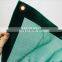 High Density Windbreak Net Flame Retardant Notted Netting