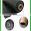 Pp weed control mat ground mat roll pp black fabric on rolls ground cover