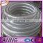 pvc green garden hose /soft water hose green /garden watering hose