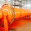 Ball mill for mining industry