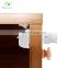 Amazon hot hidden magnetic lock drawer cabinet door locks set baby safety drawer lock