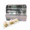 Customized Commercial Cake Showcase Chiller Cabinet