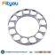 china bearing supplier bearing accessories forging roller bearing cage custome manufacturer