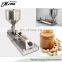 High Quality Pneumatic Piston Cream/Paste Filling Machine/automatic Hot Sauce Filling Machine