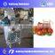 Reliable spiral pineapple juice press machine spiral orange juicer machine with stainless steel material
