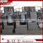 cocoa liquor oil press machine