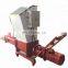 easier to transport EPS Foam plastic Cold Press crush shred Recycling compactor Machine