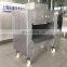 commercial chicken steak cutting machine Poultry with Bone Cutting Machine meat cube cutter