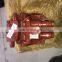 Excavator parts ec210blc swing machine 14524189 ec210blc swing motor