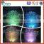 Magical Crystal ball/Dandelion Swimming pool decorative fountain water fountain sprinkler