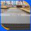 Checkered Plate sheet metal processing Black Tear Drop Plate Of checker plate strength