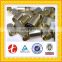 Plastic C68700 Brass round pipe with low price