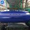 hot dipped galvanized steel coil