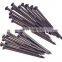 High quality galvanized concrete cement steel nails