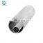 bs 1387 1.2 inch 4 inch 20mm 26mm 30mm diameter erw pre galvanized steel round pipe tube
