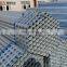 BS 1387 ASTM A53 API 5L Scaffold Tube Gi Steel Pipe For Building Material Construction
