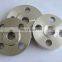 WN Hastelloy c22 flange dn80 flange