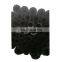 Thick Wall Din 2448 St35.8 Seamless Carbon Steel Pipe