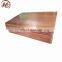 Best price supplier JIS C1020 copper sheet