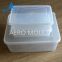 Factory direct high quality Square Lunch Food Container Mould making