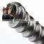 UL 1569 Standard Solid Copper Conductor 14AWG Armored Cable