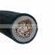 600V type 1/0 2/0 3/0 DLO rubber cable UL listed