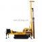 2018 hot-sale crawler pile machines hydraulic static pile driver 1200mm dia and 45m depth