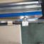 cnc precise double head aluminum cutting saw for door and window manufacturer machine