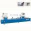 Aluminum/UPVC Window Door Production Double Heads Cutting Saw, UPVC Window And Door Machine