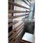Advanced Powder Coating Production Line Machine for Aluminum Windows and Doors
