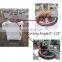 Aluminium Profile Multi-function Single Head Cutting Saw