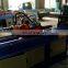 CK40CNC High accuracy CNC Automatic Pipe Hole Punching Machine